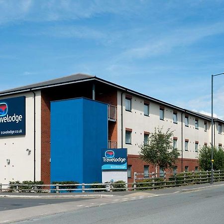 Travelodge Bromborough Port Sunlight Εξωτερικό φωτογραφία